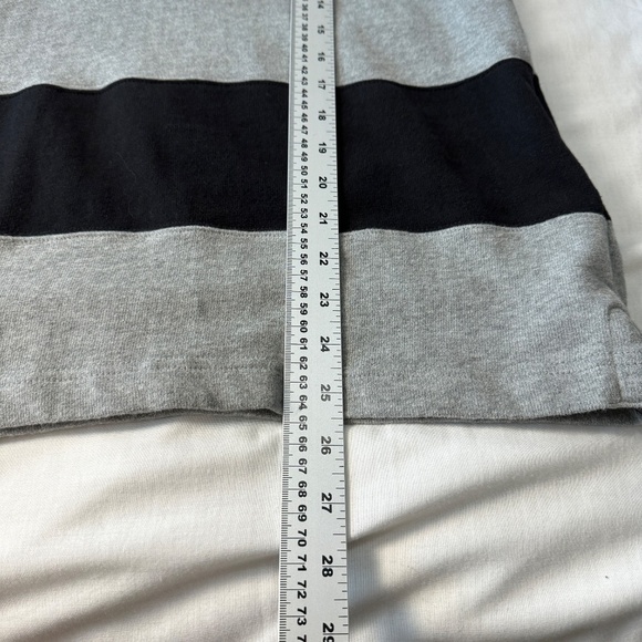 The Children's PLACE Rugby League Boys Short Sleeve Polo Sweatshirt Size XL (14) - Picture 10 of 14